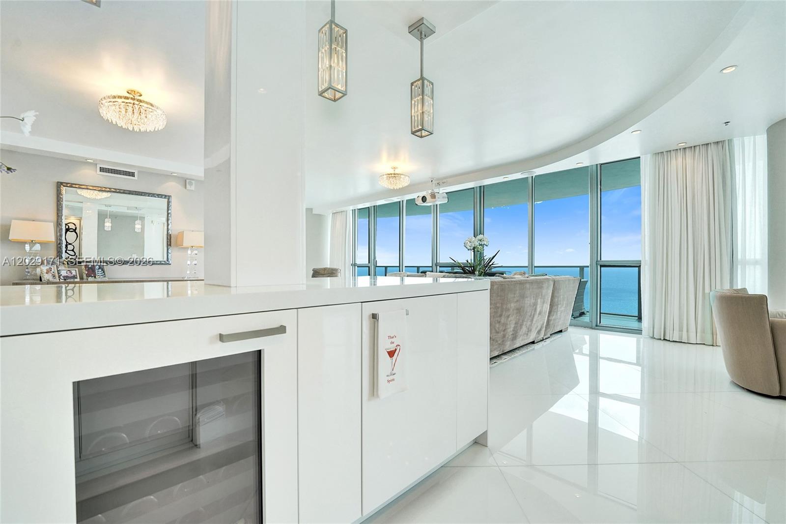 Photo of 3101 Ocean Dr #2208, Hollywood, Florida, 33019 -