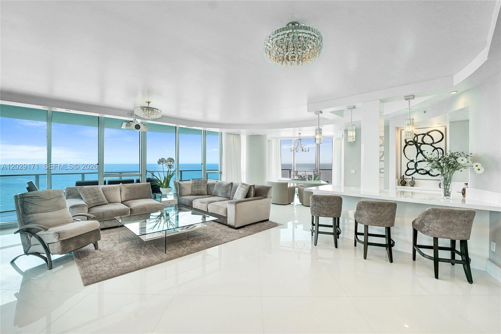 Photo of 3101 Ocean Dr #2208, Hollywood, Florida, 33019 -