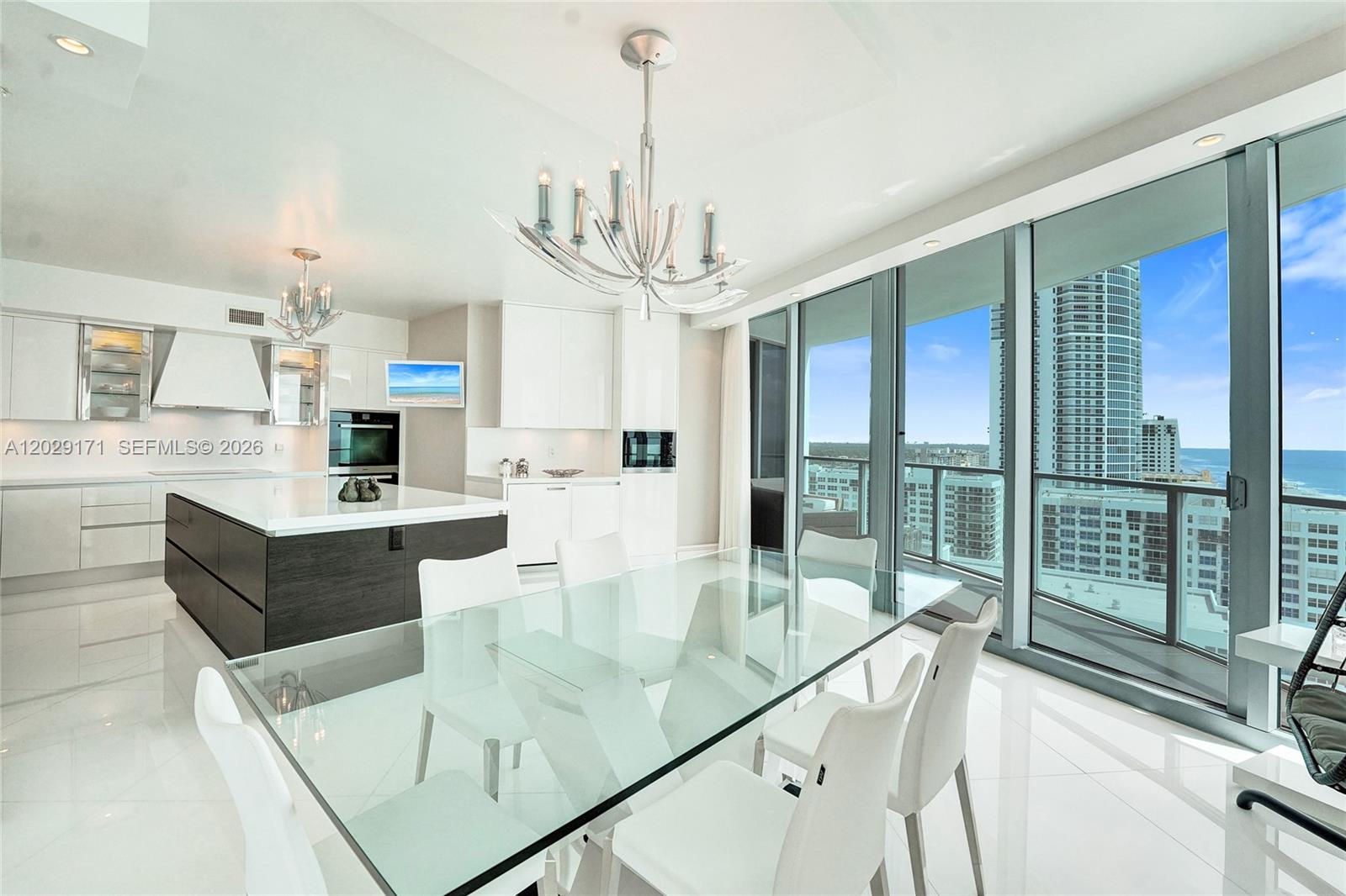 Photo of 3101 Ocean Dr #2208, Hollywood, Florida, 33019 -