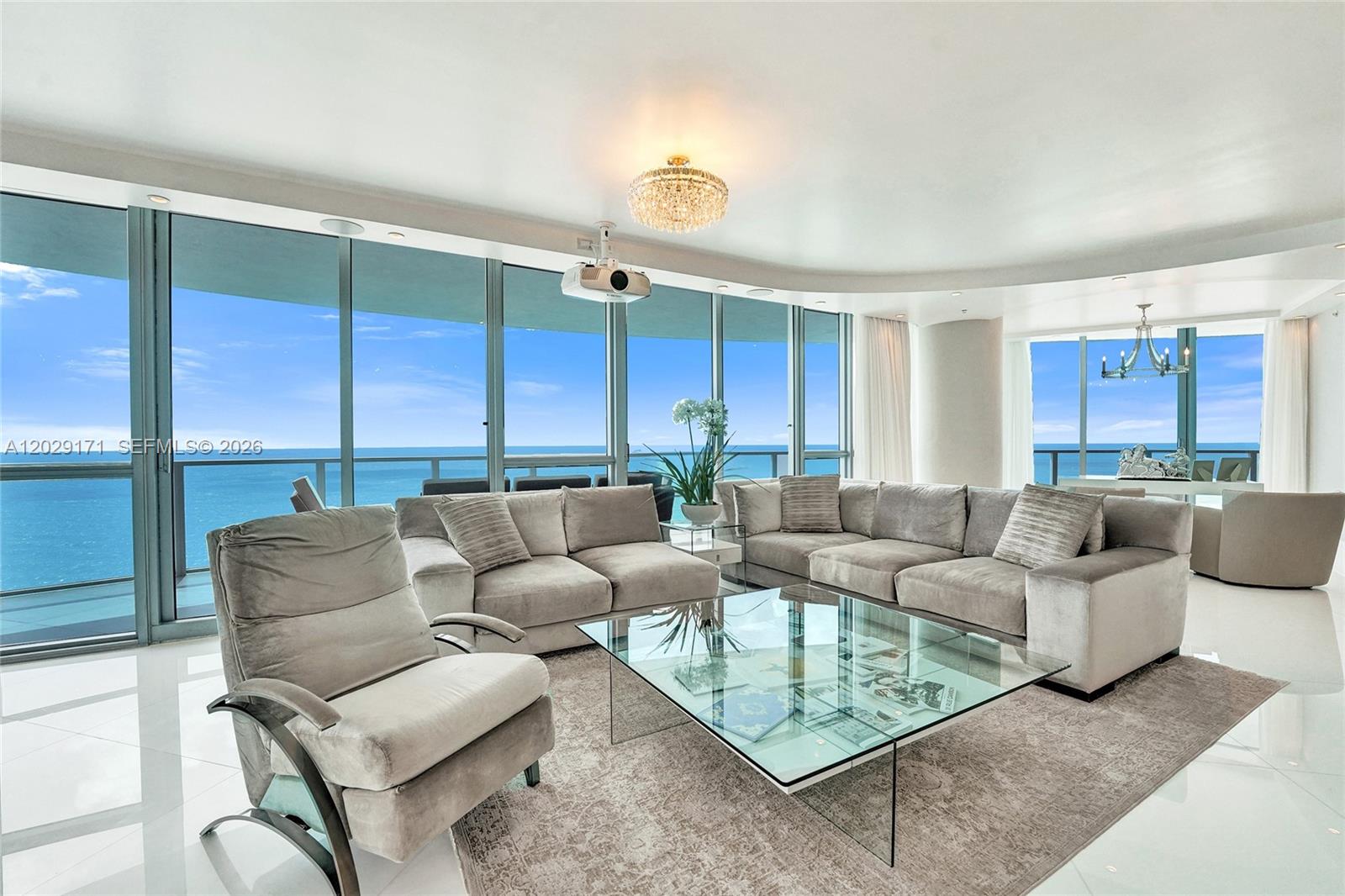 Photo of 3101 Ocean Dr #2208, Hollywood, Florida, 33019 -