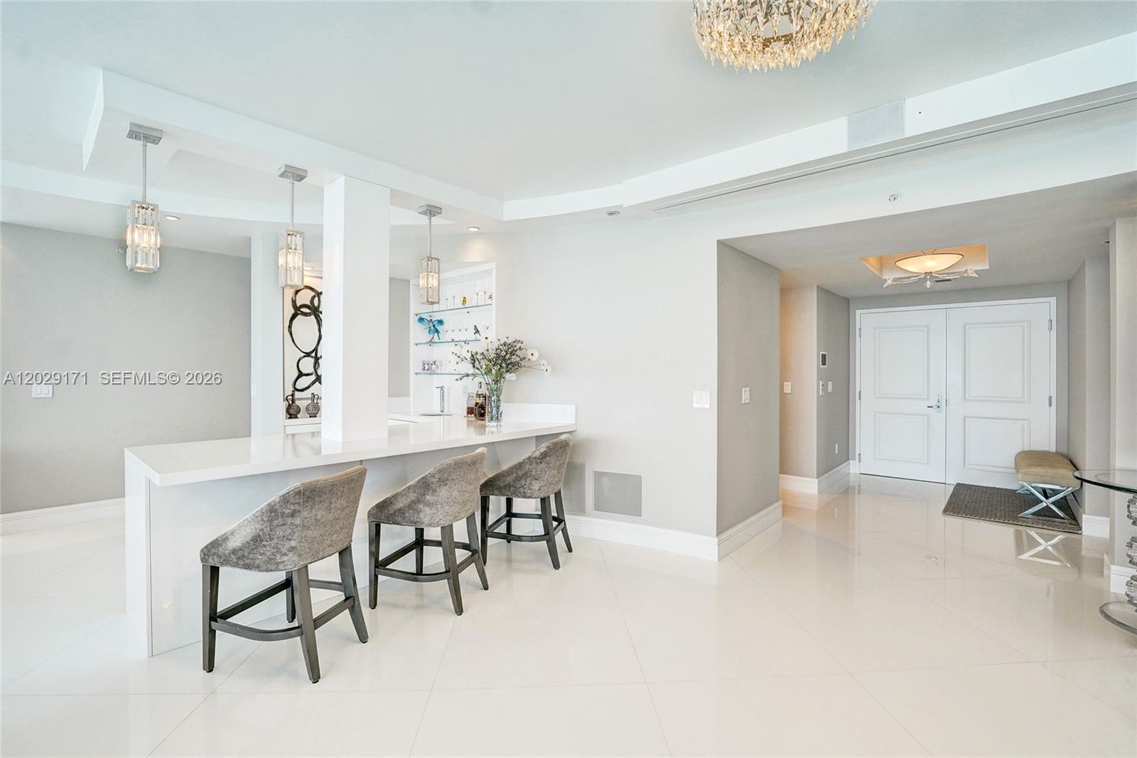Photo of 3101 Ocean Dr #2208, Hollywood, Florida, 33019 -