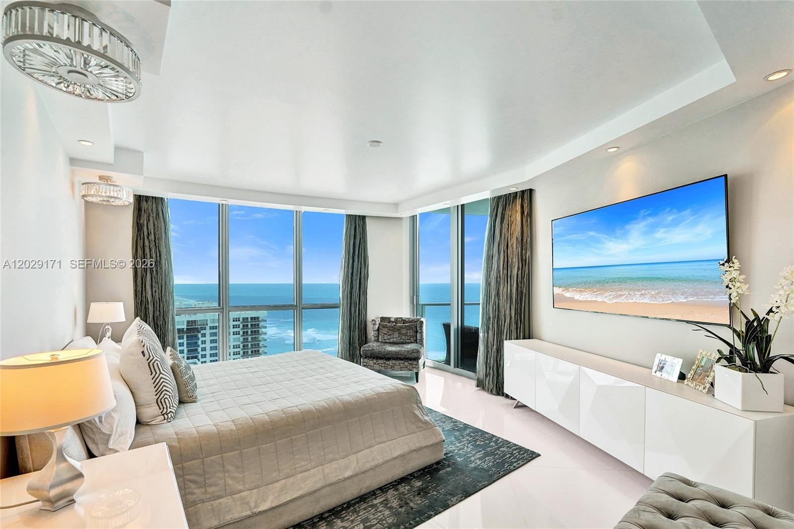 Photo of 3101 Ocean Dr #2208, Hollywood, Florida, 33019 -