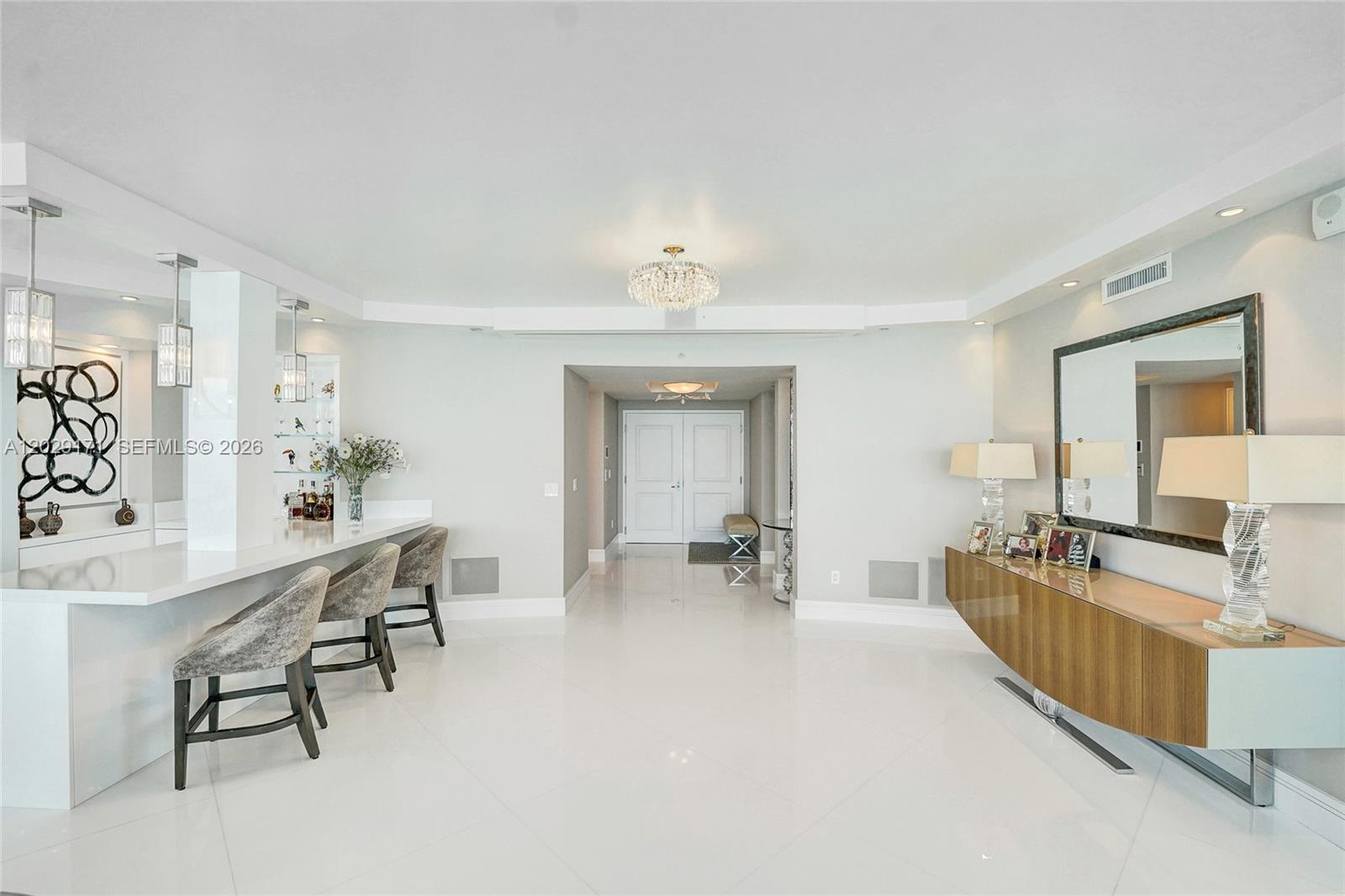 Photo of 3101 Ocean Dr #2208, Hollywood, Florida, 33019 -