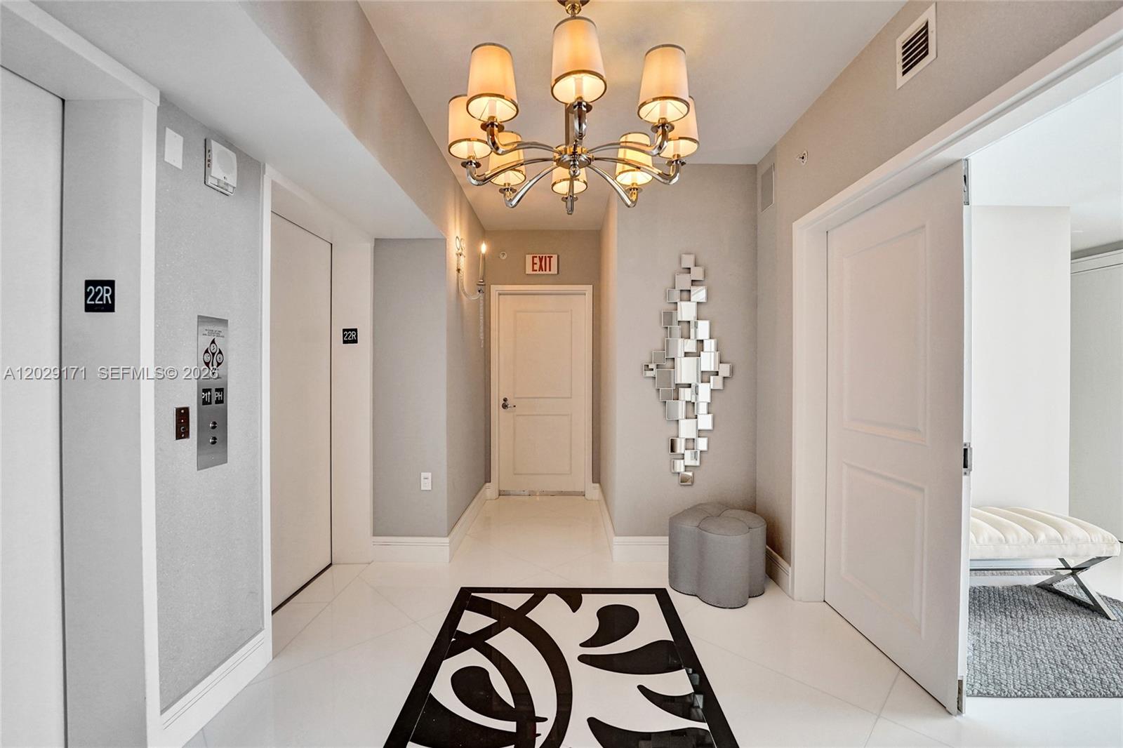 Photo of 3101 Ocean Dr #2208, Hollywood, Florida, 33019 -