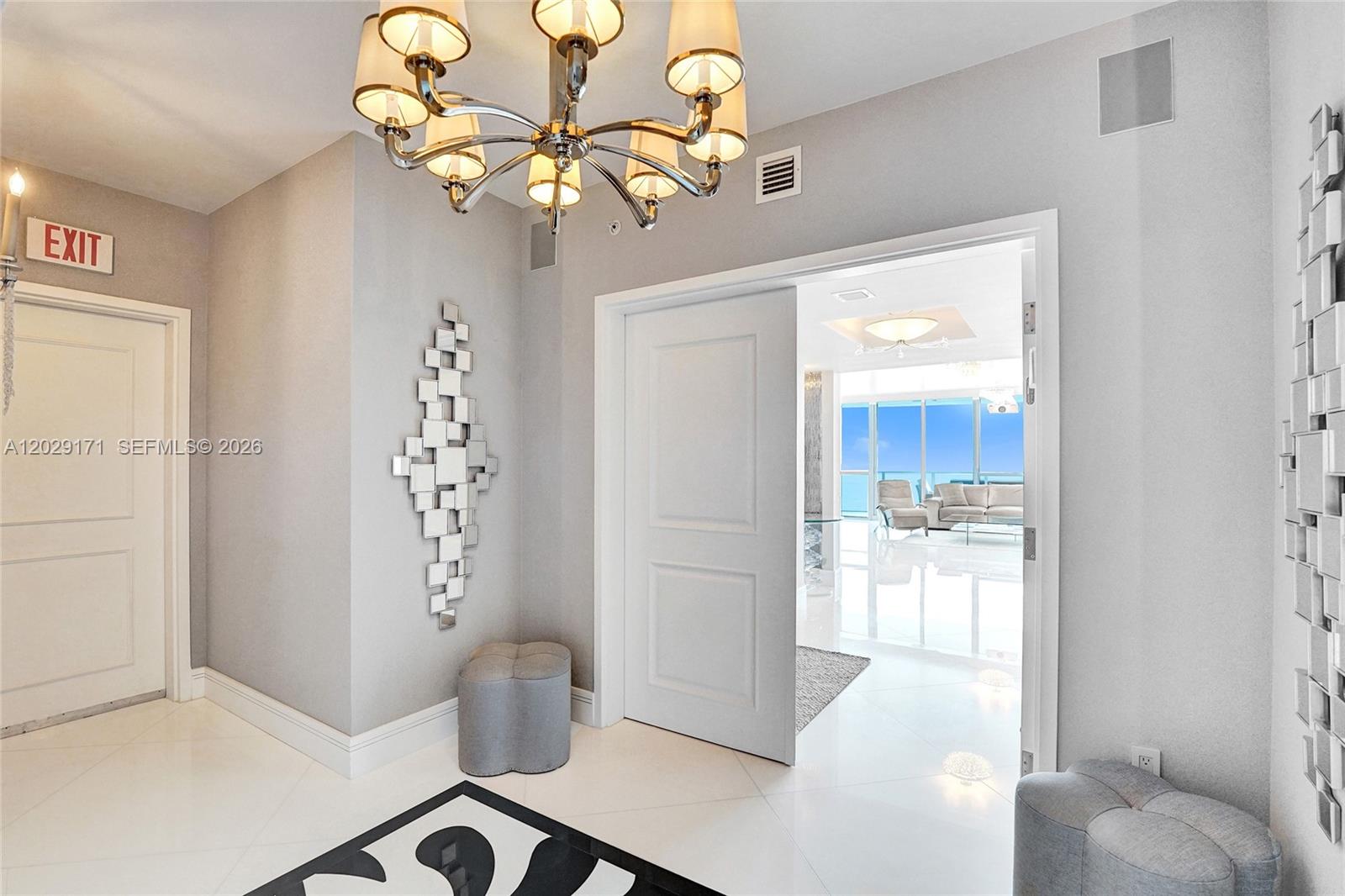Photo of 3101 Ocean Dr #2208, Hollywood, Florida, 33019 -