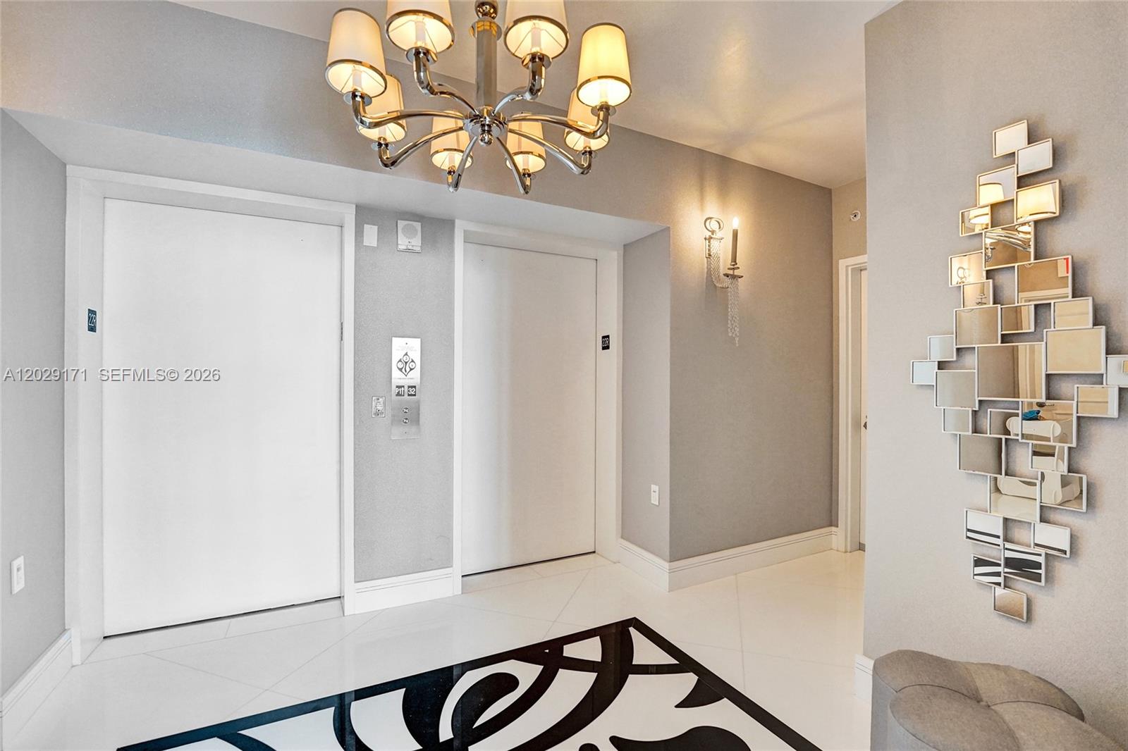 Photo of 3101 Ocean Dr #2208, Hollywood, Florida, 33019 -