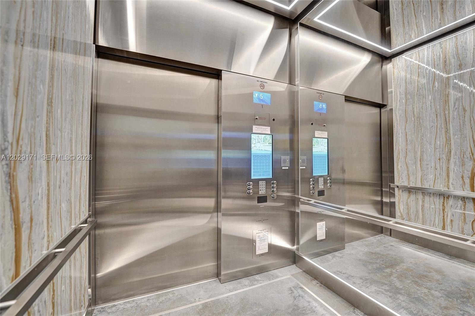 Photo of 3101 Ocean Dr #2208, Hollywood, Florida, 33019 -