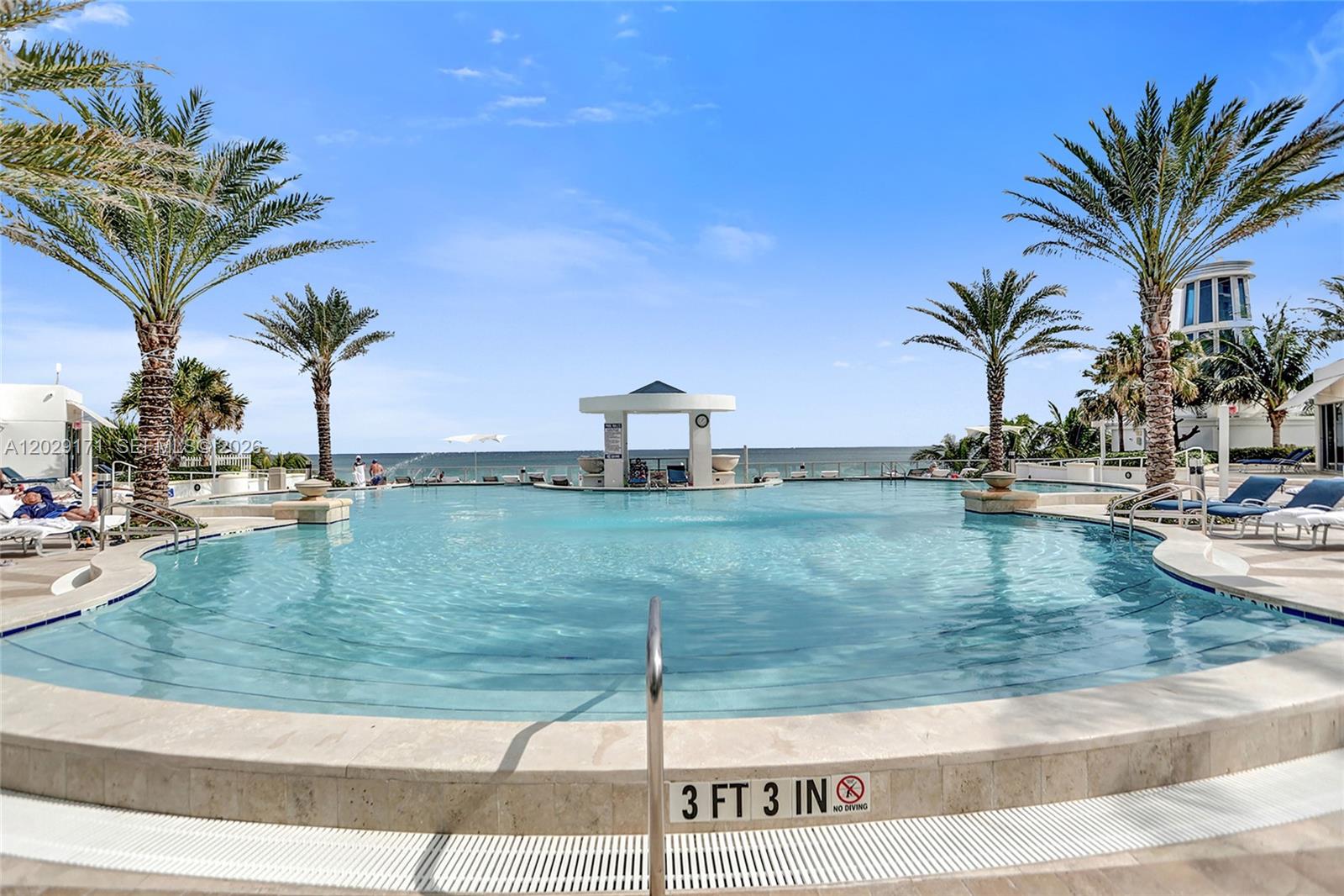 Photo of 3101 Ocean Dr #2208, Hollywood, Florida, 33019 -