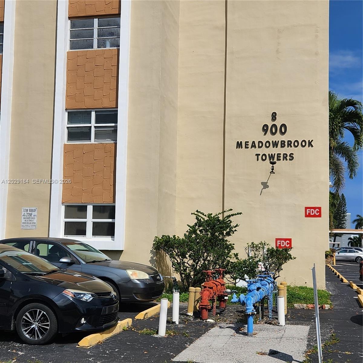 Photo of 900 12th Ave #406, Hallandale Beach, Florida, 33009 -
