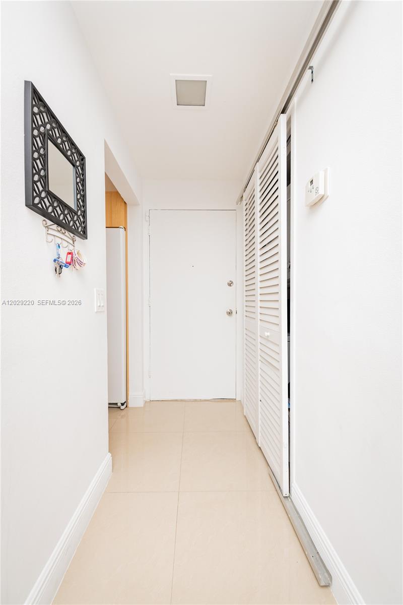 Photo of 3505 Ocean Dr  #221, Hollywood, Florida, 33019 - Entrance