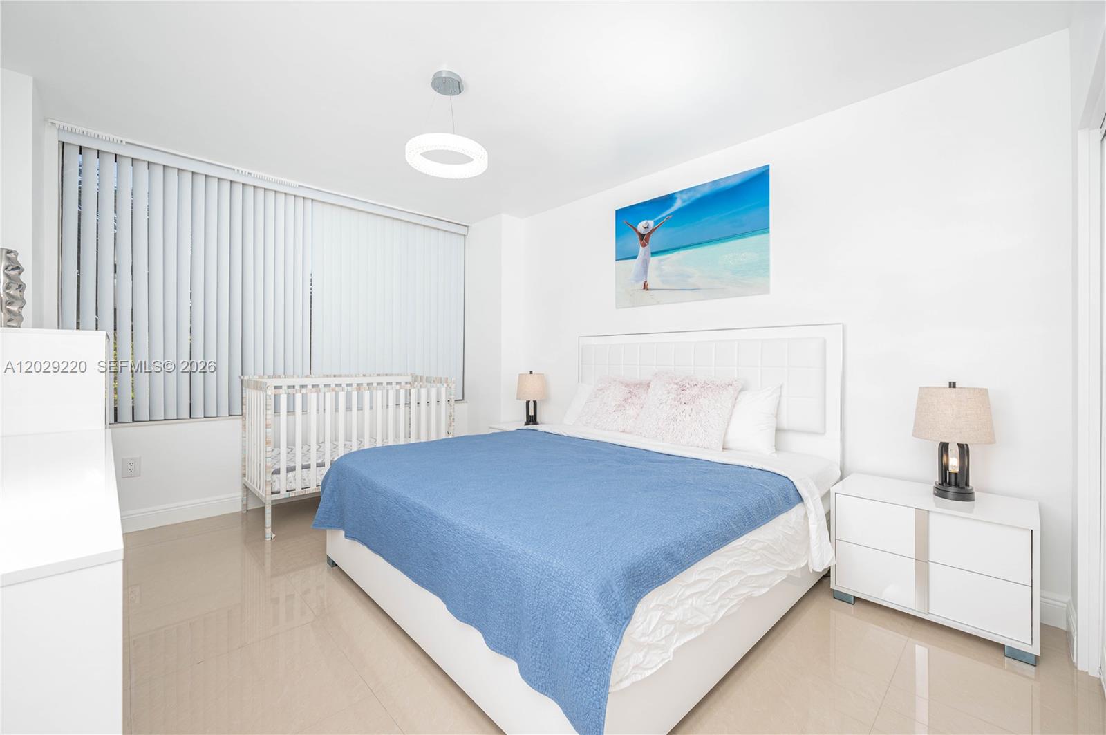 Photo of 3505 Ocean Dr  #221, Hollywood, Florida, 33019 - 2nd Bedroom