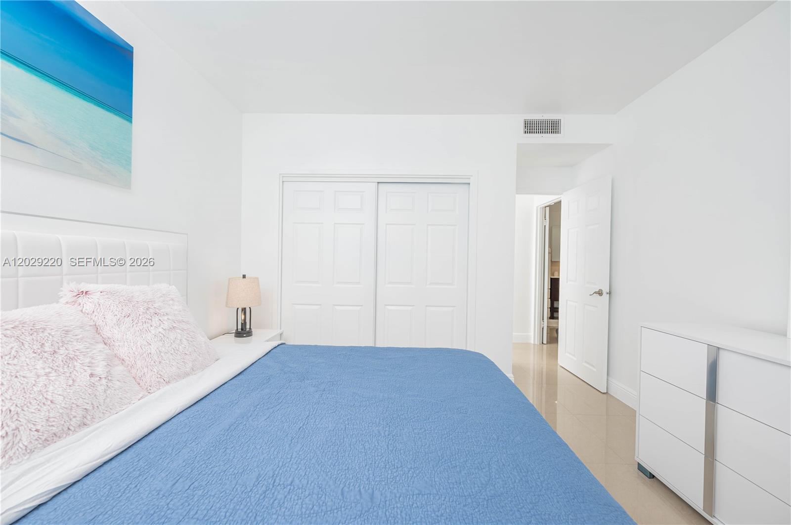 Photo of 3505 Ocean Dr  #221, Hollywood, Florida, 33019 - 2nd Bedroom