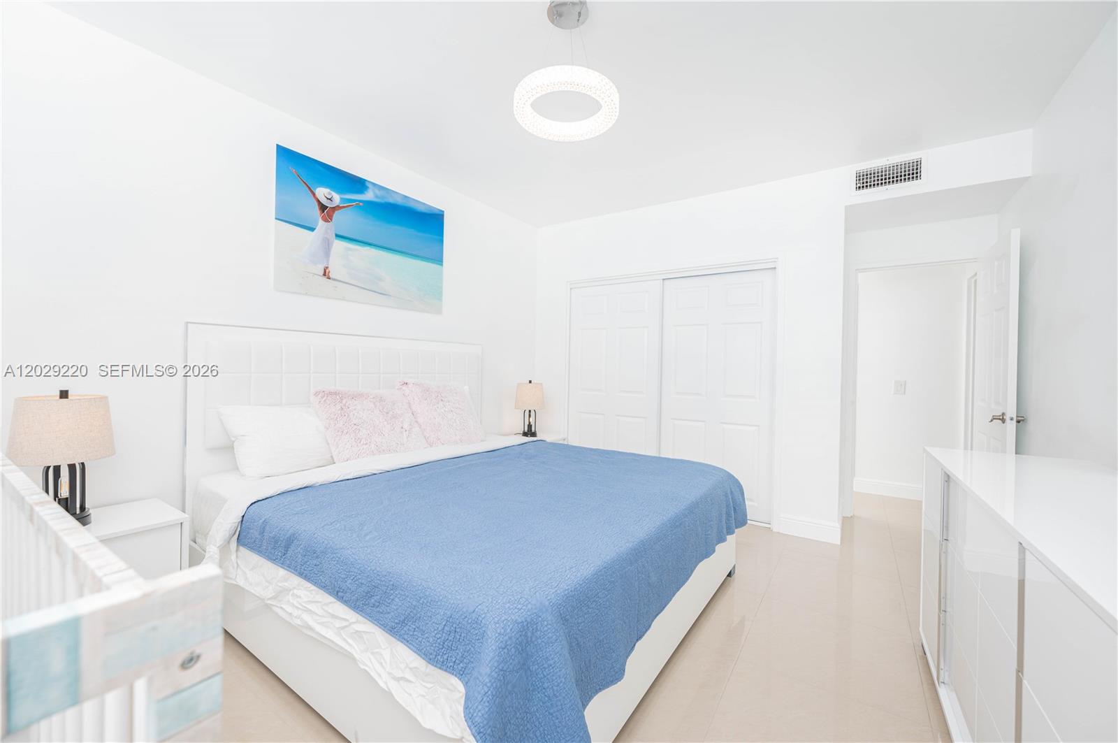 Photo of 3505 Ocean Dr  #221, Hollywood, Florida, 33019 - 2nd Bedroom