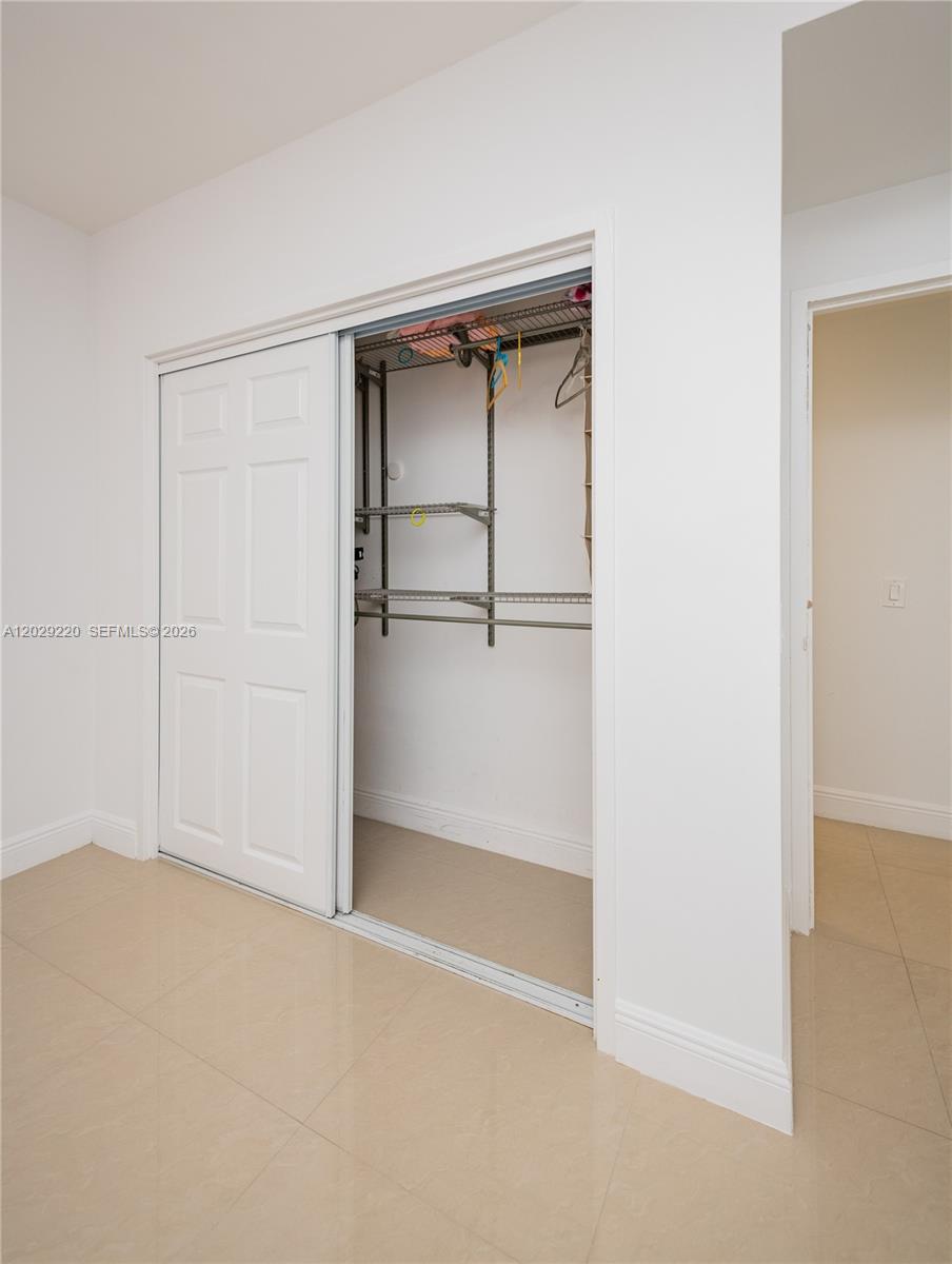 Photo of 3505 Ocean Dr  #221, Hollywood, Florida, 33019 - 2nd Bedroom Closet