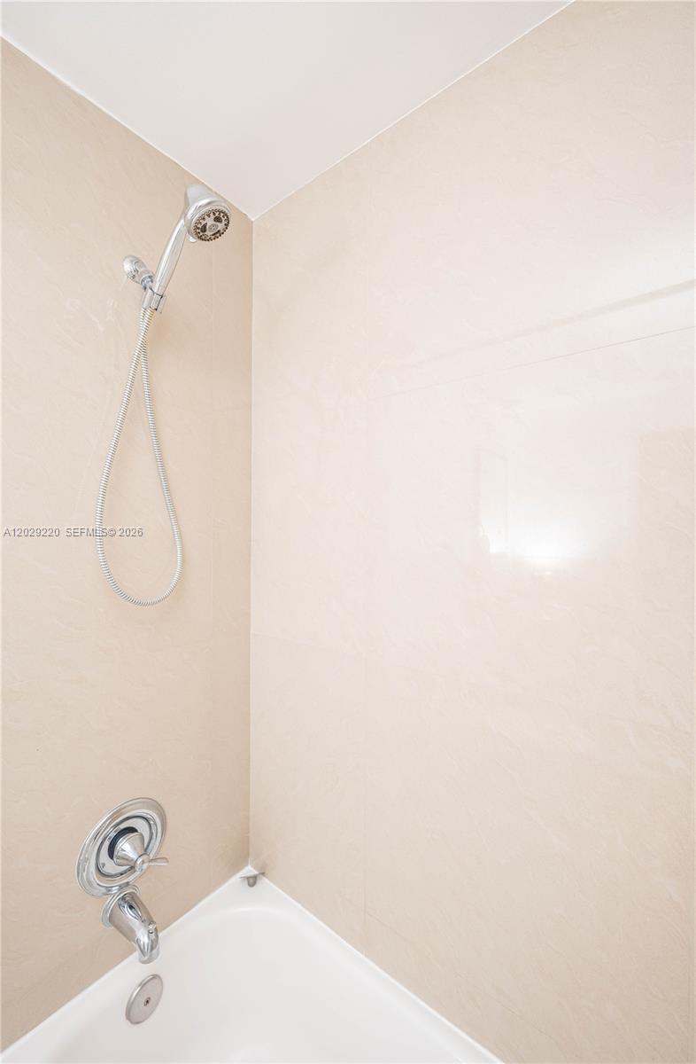 Photo of 3505 Ocean Dr  #221, Hollywood, Florida, 33019 - 2nd Bathroom/Tub & Shower