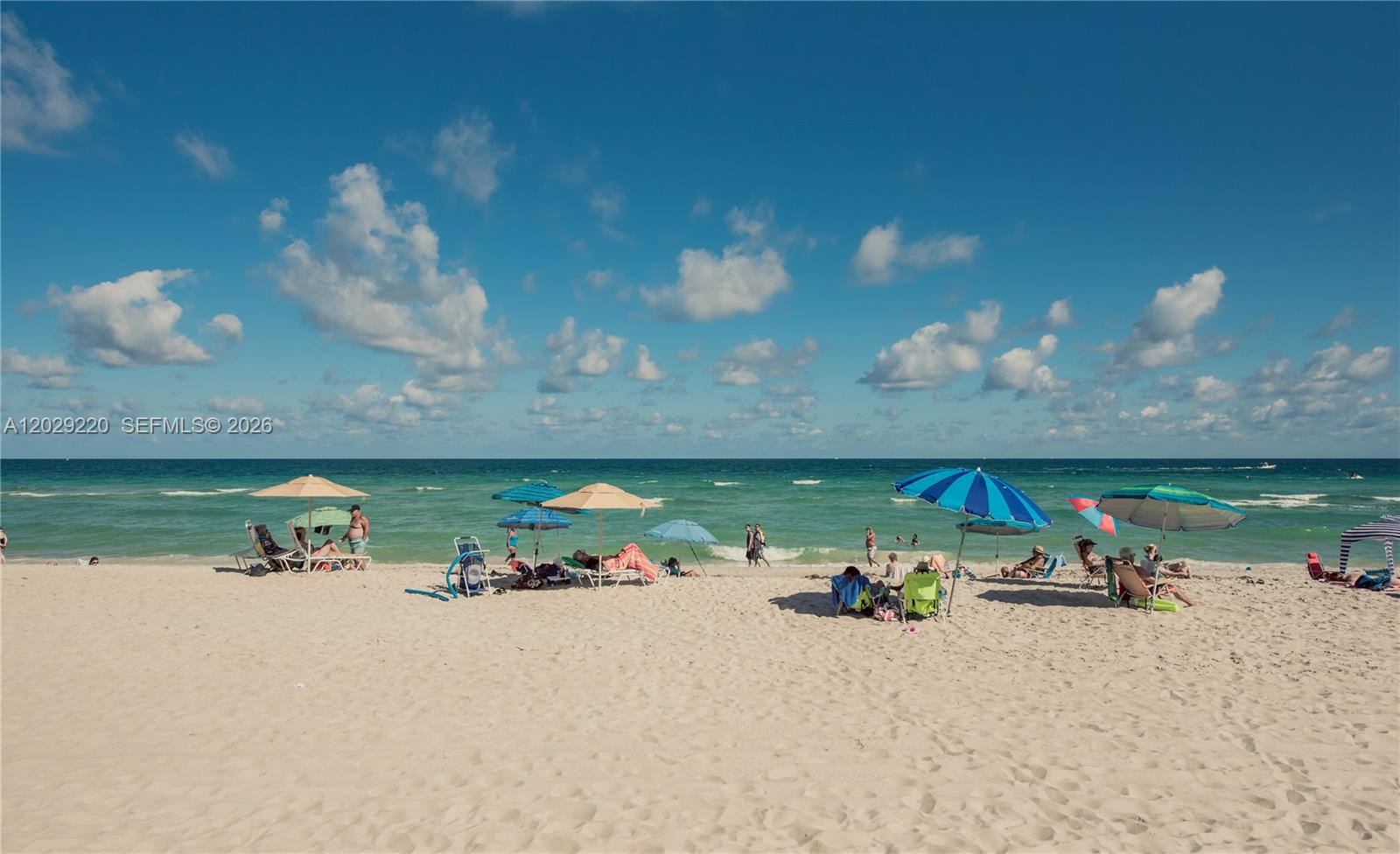 Photo of 3505 Ocean Dr  #221, Hollywood, Florida, 33019 - Beach