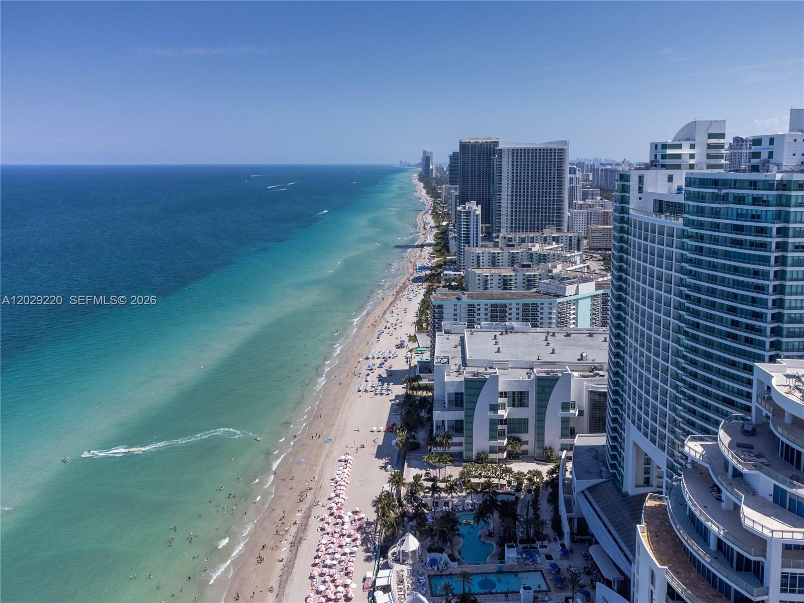 Photo of 3505 Ocean Dr  #221, Hollywood, Florida, 33019 - 