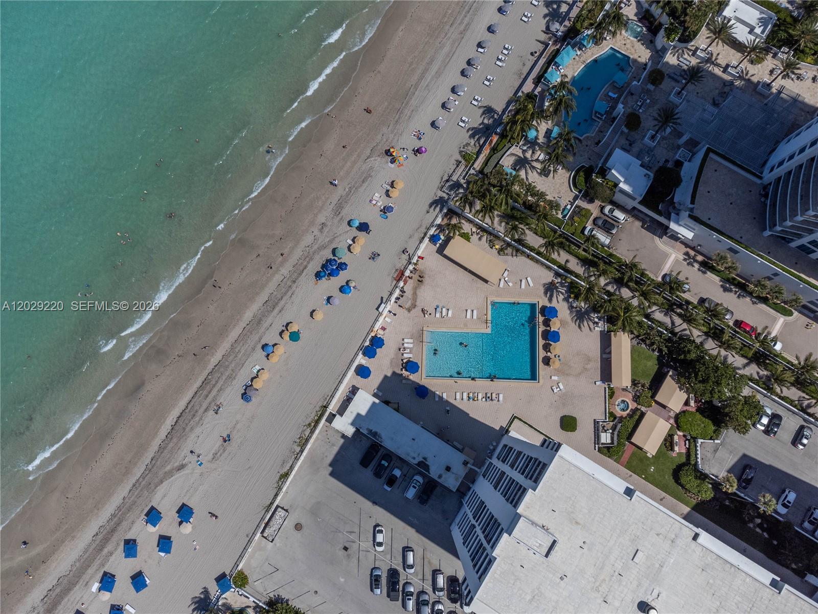 Photo of 3505 Ocean Dr  #221, Hollywood, Florida, 33019 - 
