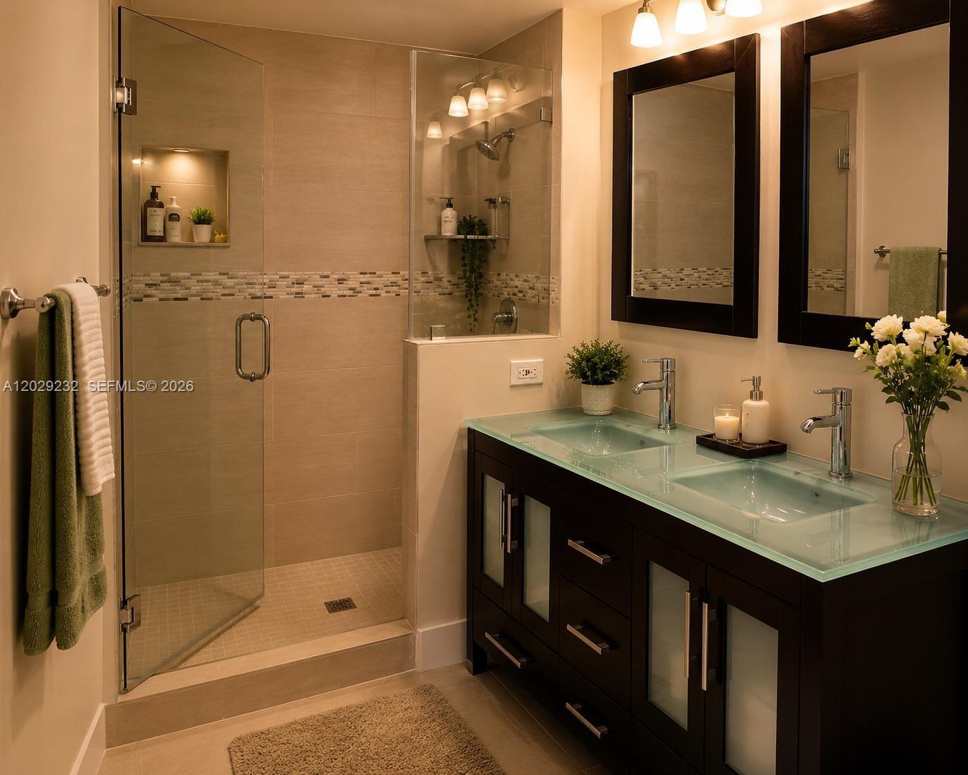 Photo of 17100 Bay Rd #1605, Sunny Isles Beach, Florida, 33160 -