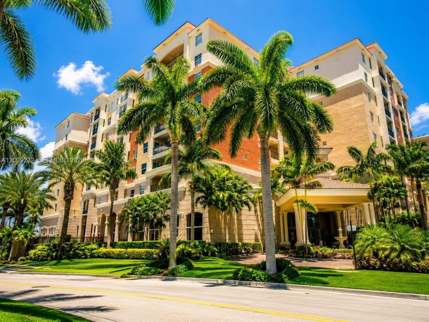 Photo of 17100 Bay Rd #1605, Sunny Isles Beach, Florida, 33160 -