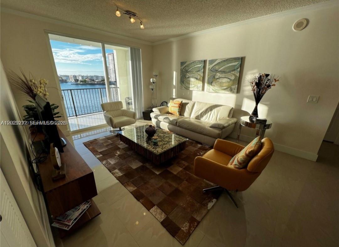 Photo of 17100 Bay Rd #1605, Sunny Isles Beach, Florida, 33160 -