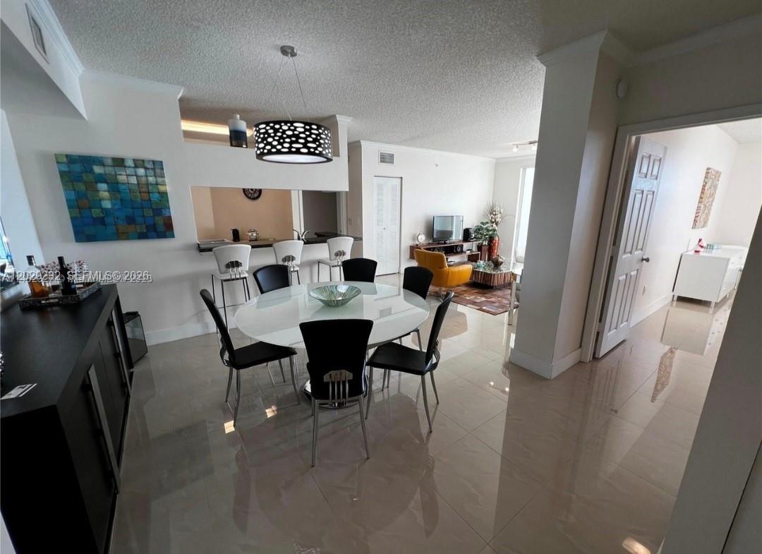 Photo of 17100 Bay Rd #1605, Sunny Isles Beach, Florida, 33160 -