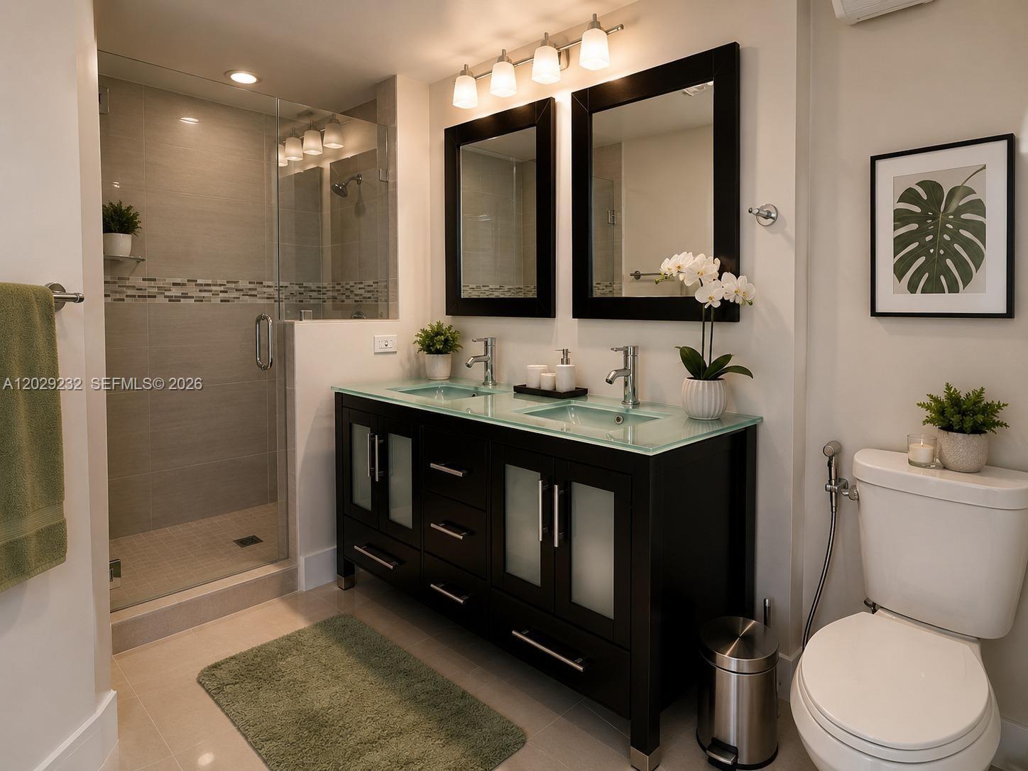 Photo of 17100 Bay Rd #1605, Sunny Isles Beach, Florida, 33160 -
