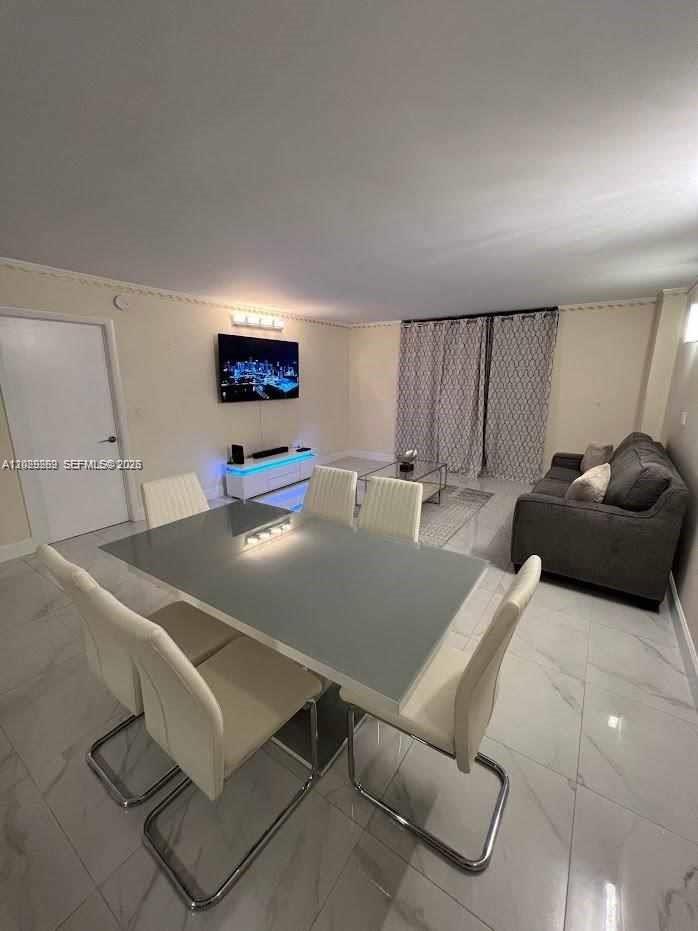 Photo of 2500 Parkview Dr #1008, Hallandale Beach, Florida, 33009 -