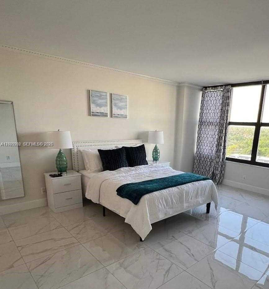Photo of 2500 Parkview Dr #1008, Hallandale Beach, Florida, 33009 -