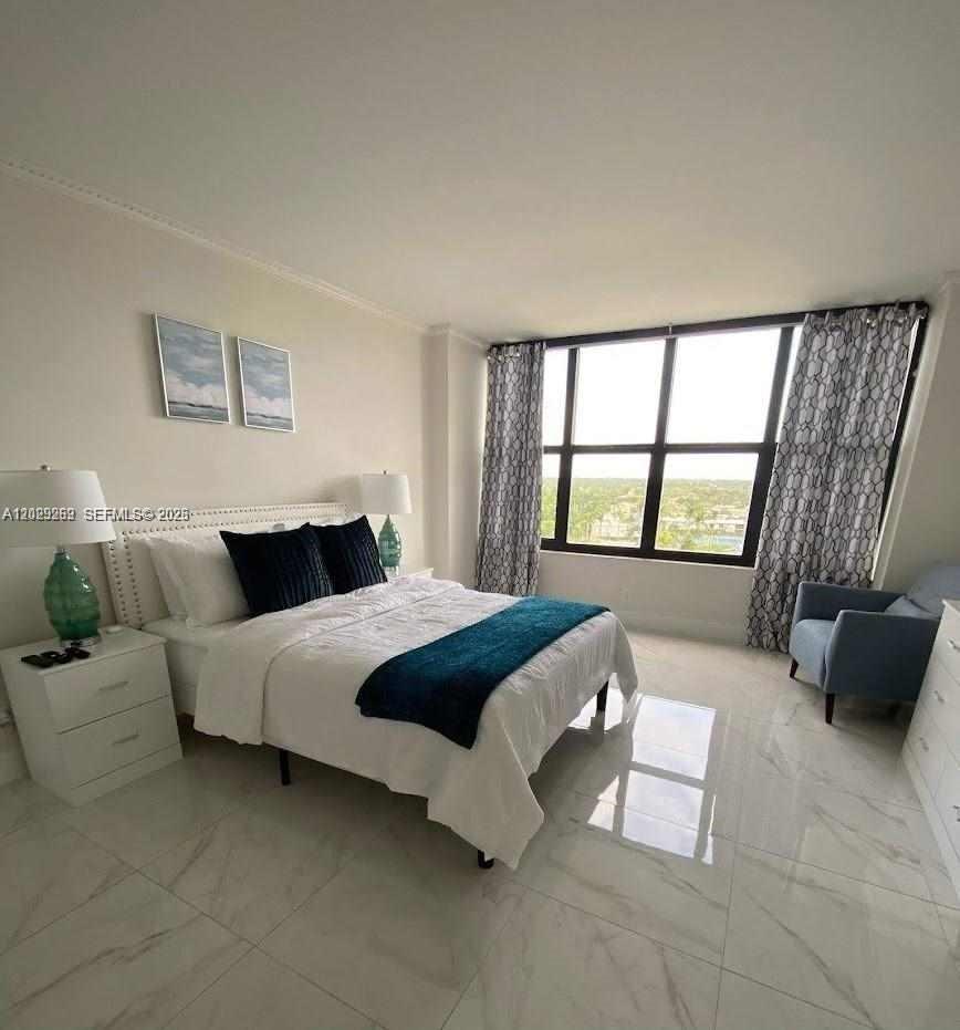 Photo of 2500 Parkview Dr #1008, Hallandale Beach, Florida, 33009 -