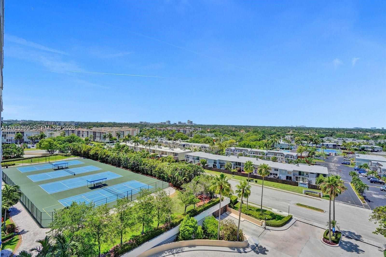 Photo of 2500 Parkview Dr #1008, Hallandale Beach, Florida, 33009 -