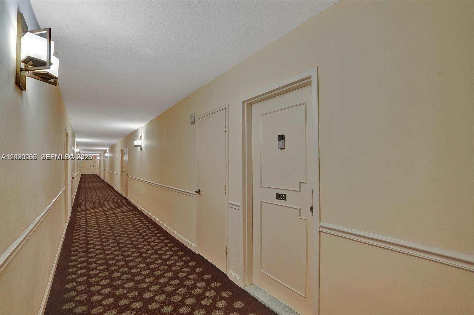 Photo of 2500 Parkview Dr #1008, Hallandale Beach, Florida, 33009 -