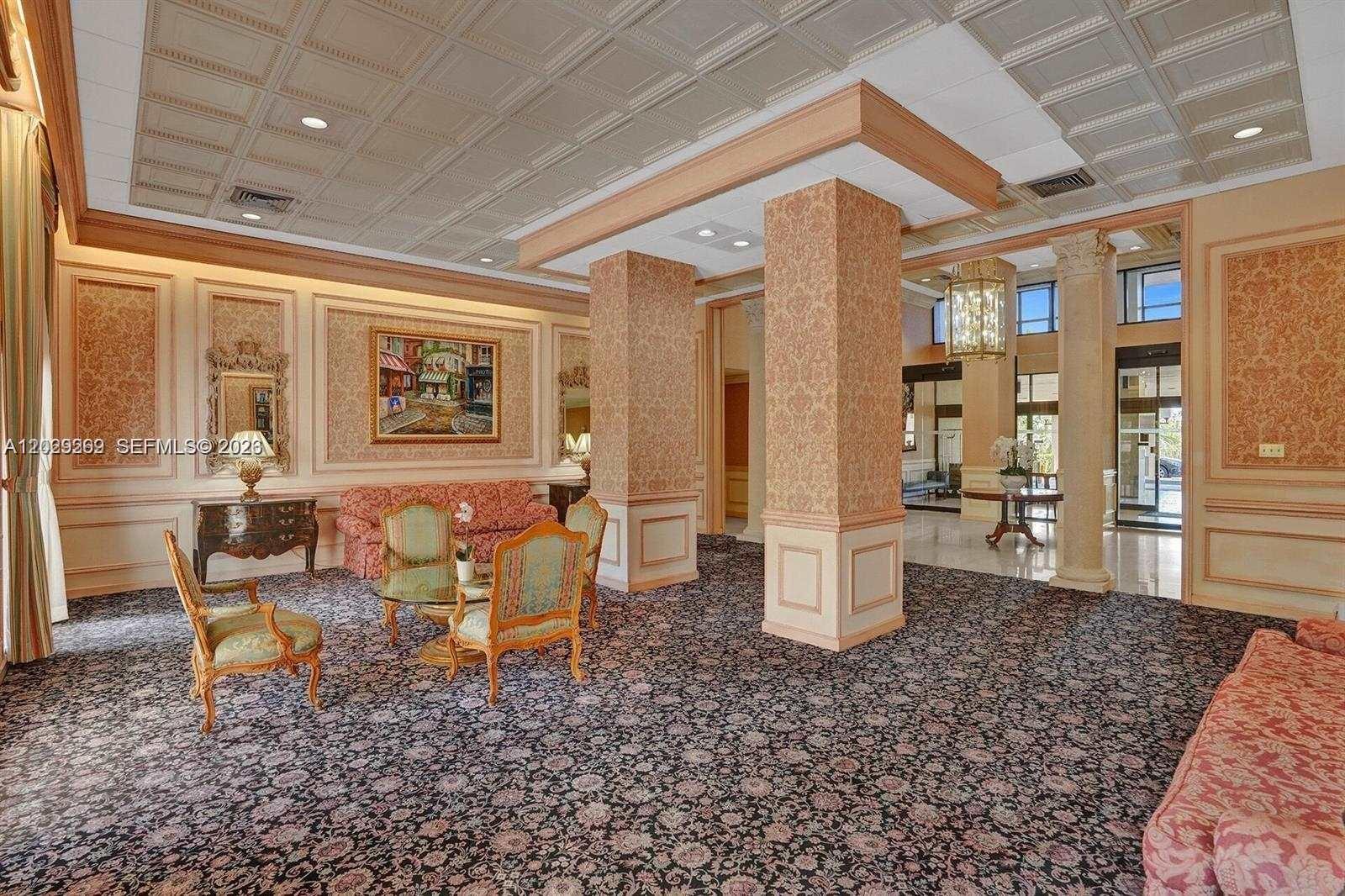 Photo of 2500 Parkview Dr #1008, Hallandale Beach, Florida, 33009 -