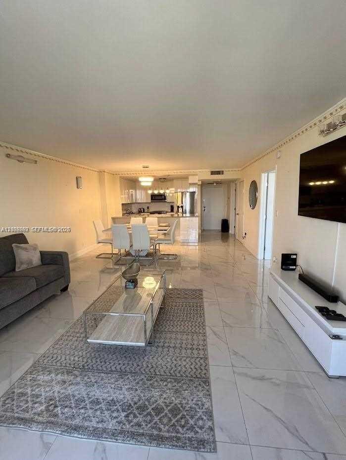 Photo of 2500 Parkview Dr #1008, Hallandale Beach, Florida, 33009 -