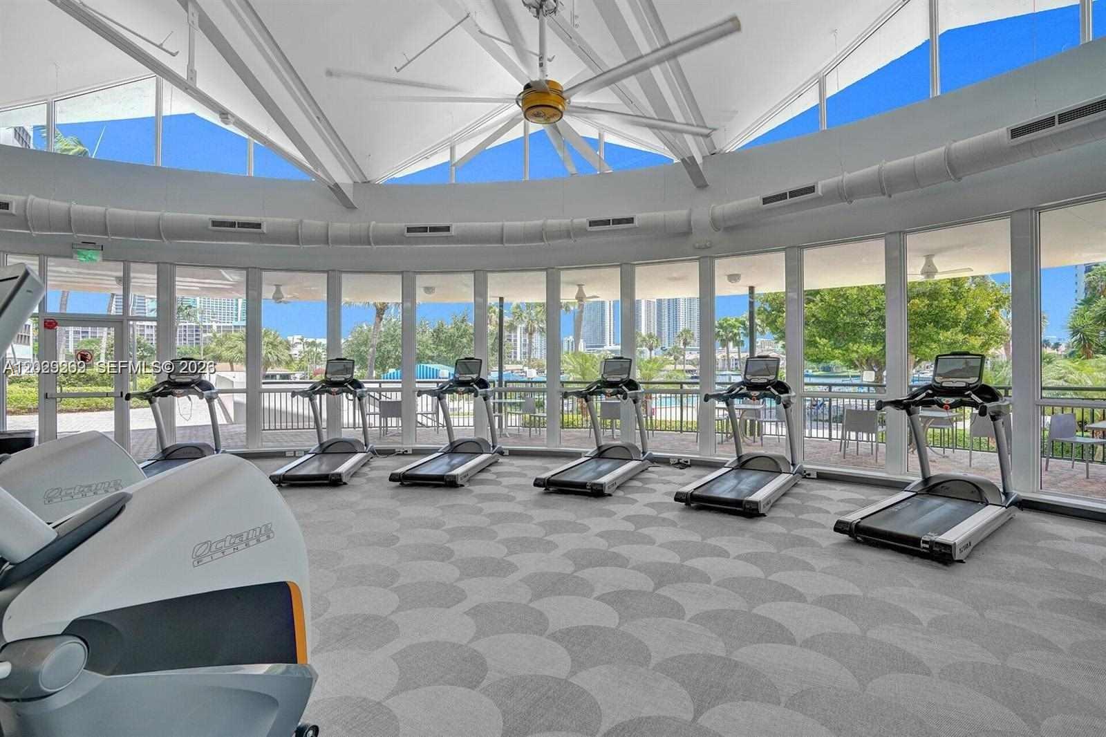 Photo of 2500 Parkview Dr #1008, Hallandale Beach, Florida, 33009 -