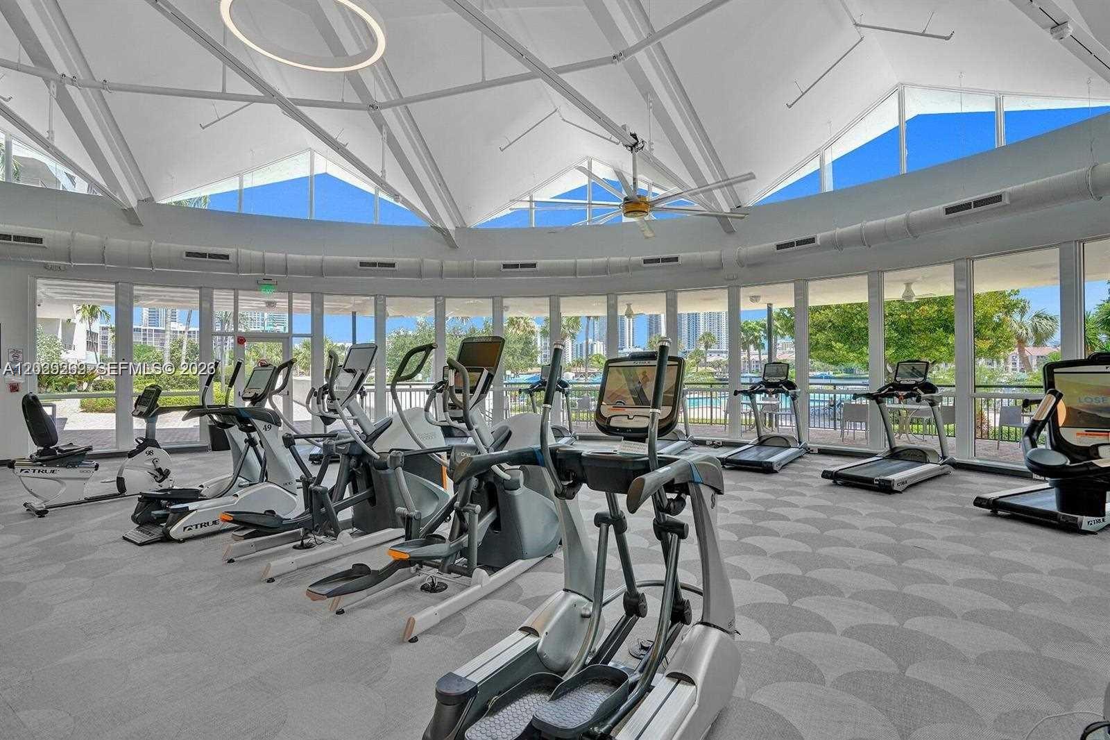 Photo of 2500 Parkview Dr #1008, Hallandale Beach, Florida, 33009 -