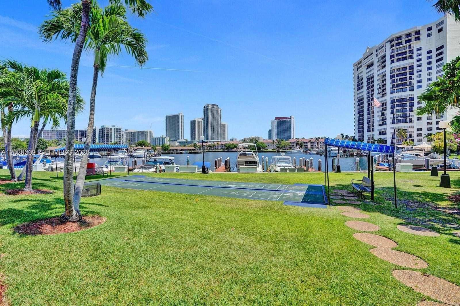 Photo of 2500 Parkview Dr #1008, Hallandale Beach, Florida, 33009 -