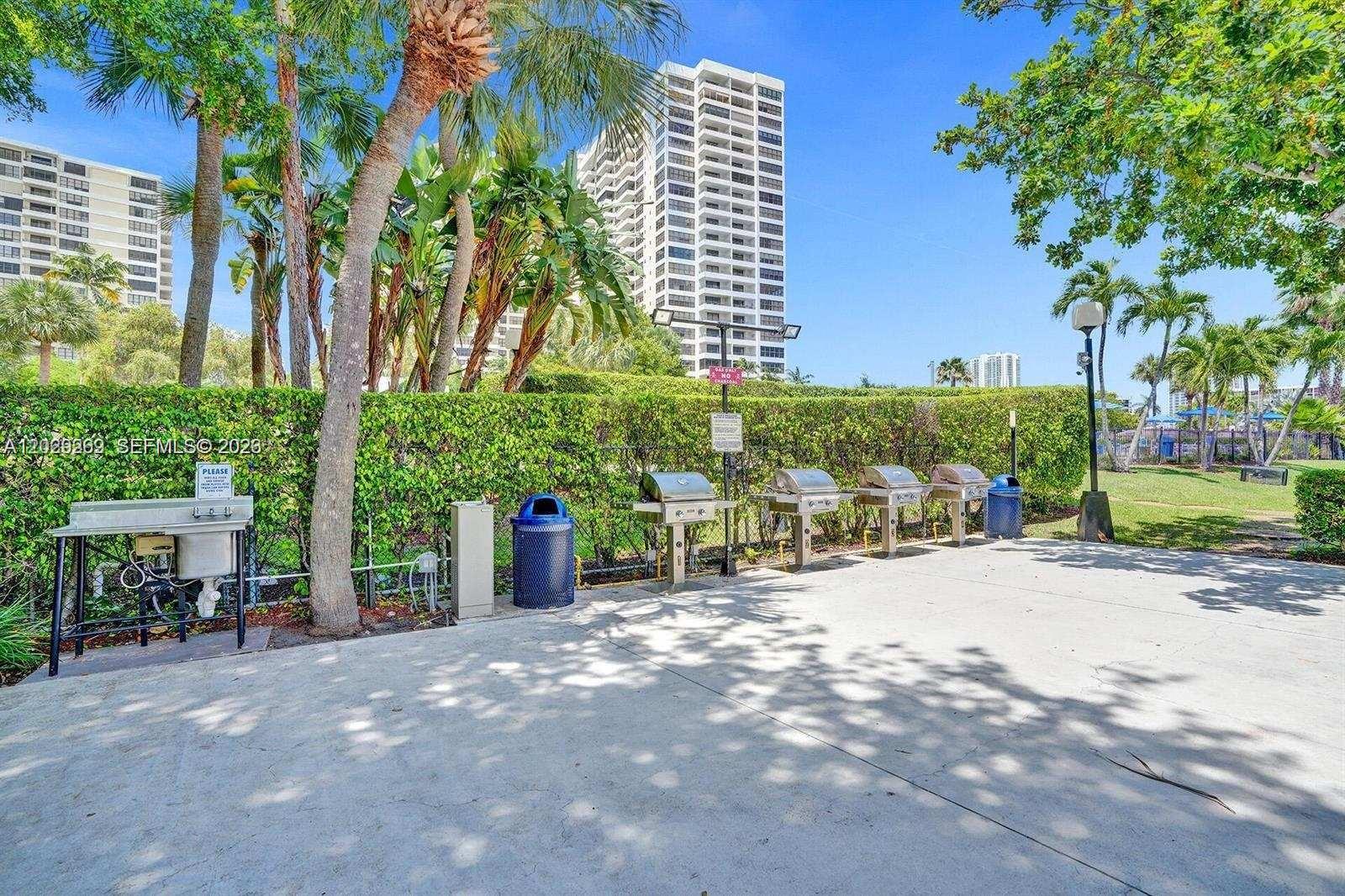 Photo of 2500 Parkview Dr #1008, Hallandale Beach, Florida, 33009 -