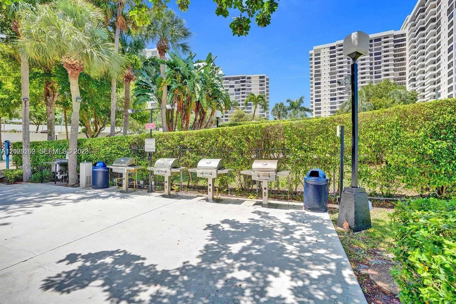 Photo of 2500 Parkview Dr #1008, Hallandale Beach, Florida, 33009 -