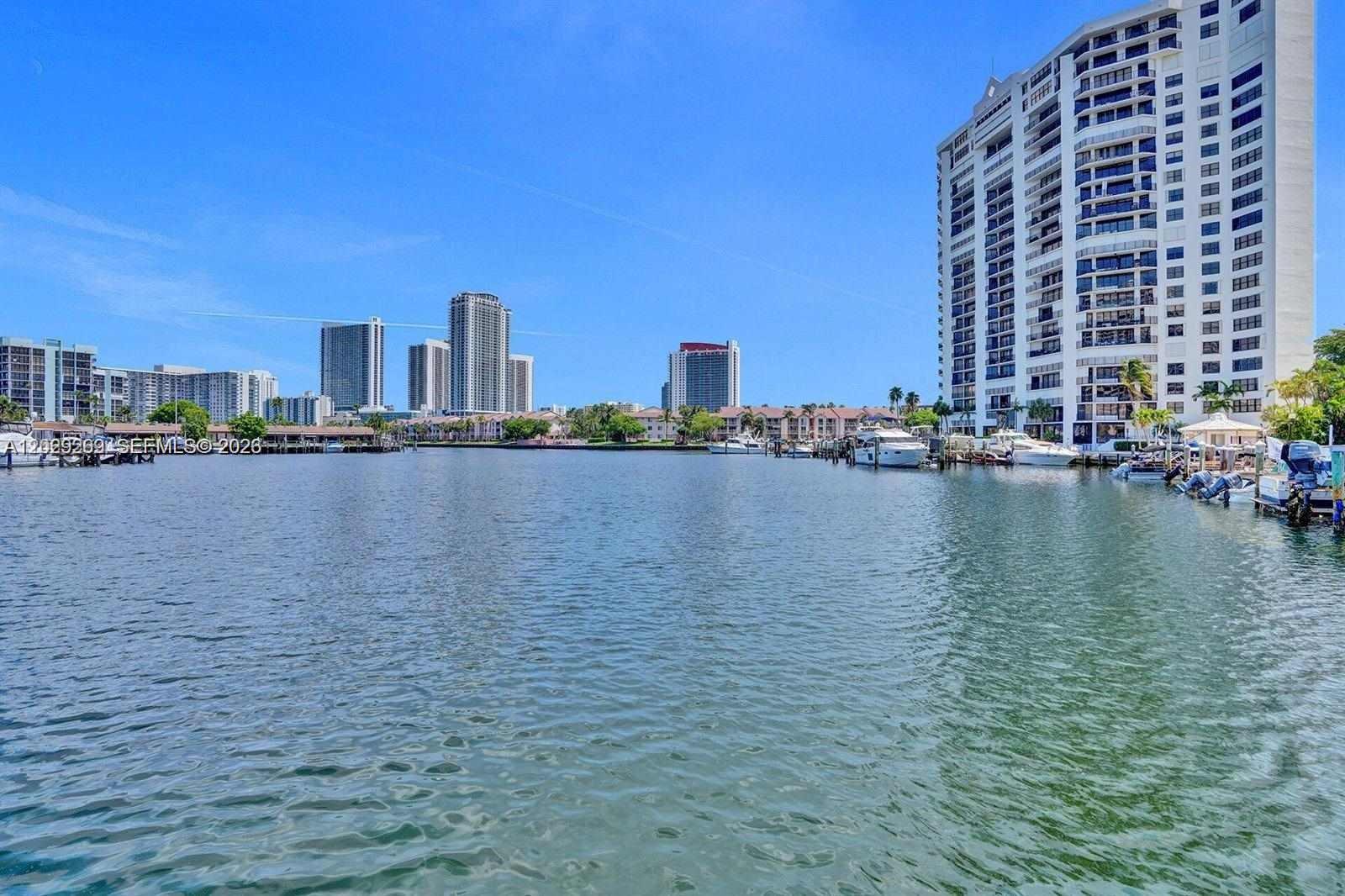 Photo of 2500 Parkview Dr #1008, Hallandale Beach, Florida, 33009 -
