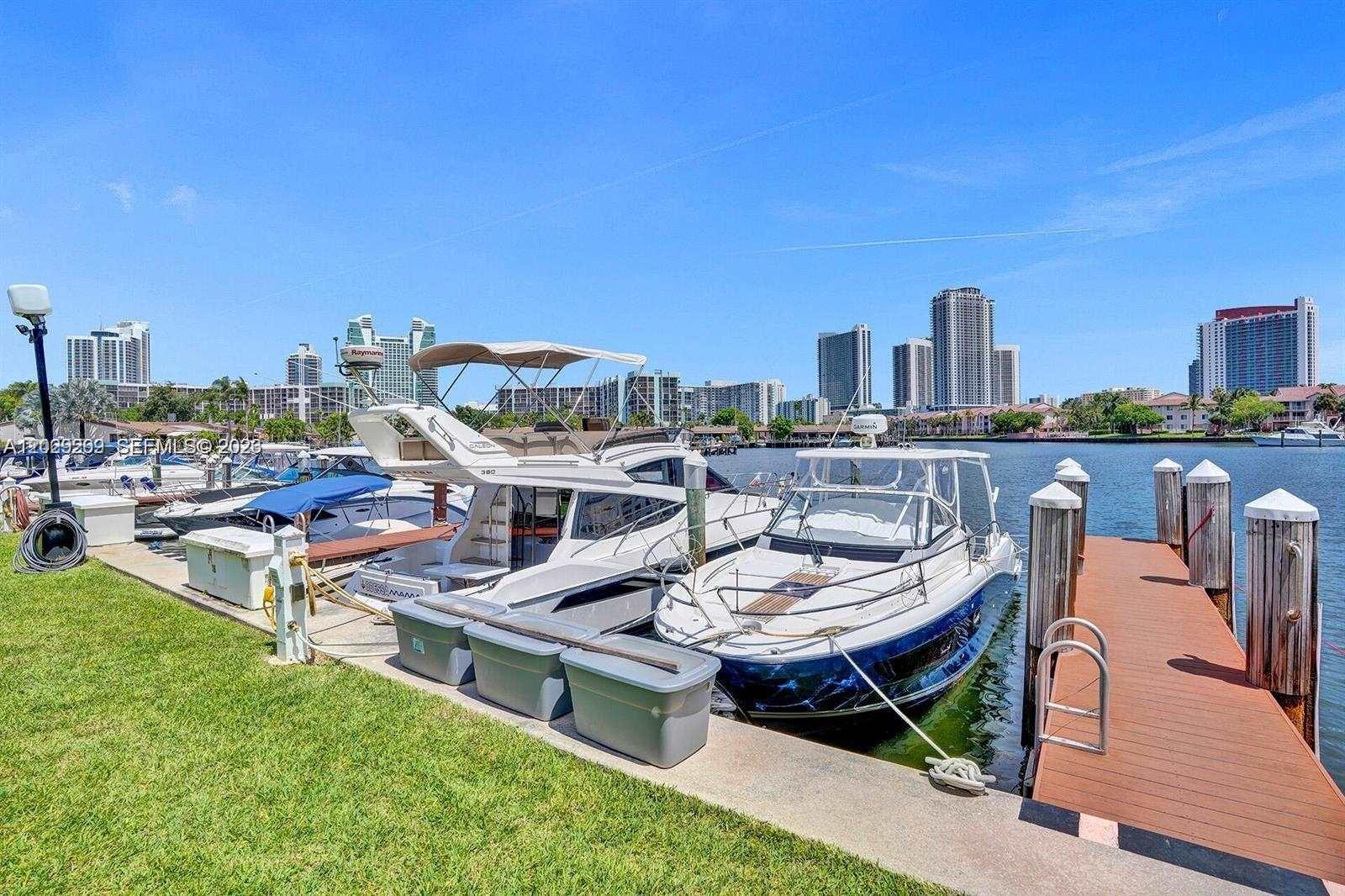 Photo of 2500 Parkview Dr #1008, Hallandale Beach, Florida, 33009 -
