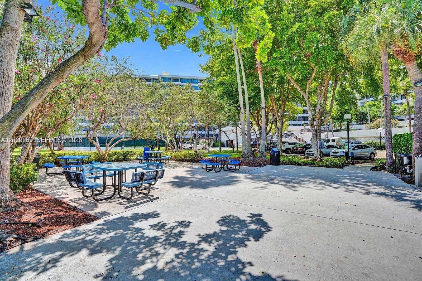 Photo of 2500 Parkview Dr #1008, Hallandale Beach, Florida, 33009 -