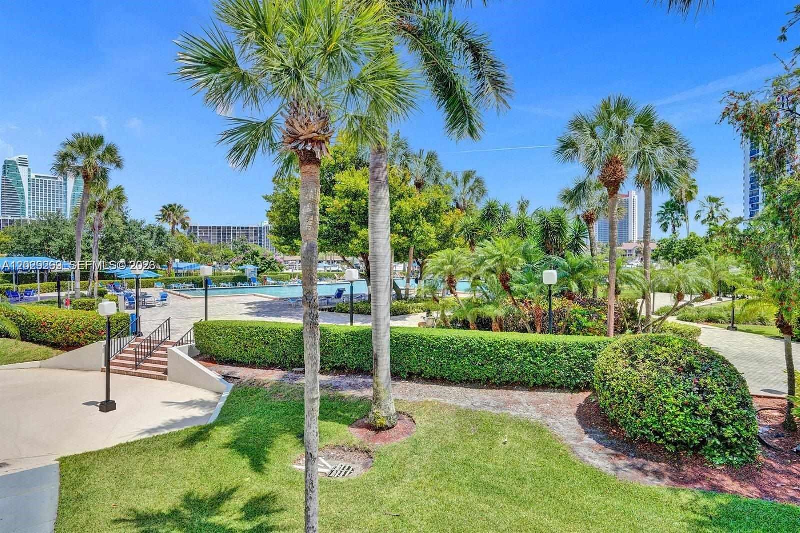 Photo of 2500 Parkview Dr #1008, Hallandale Beach, Florida, 33009 -
