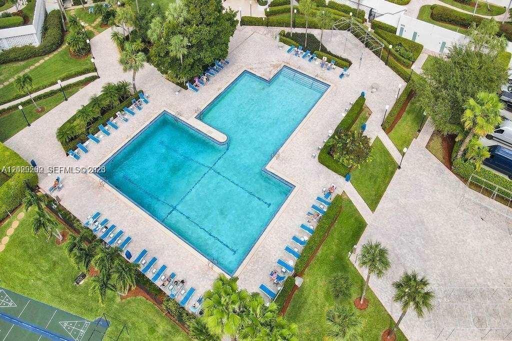 Photo of 2500 Parkview Dr #1008, Hallandale Beach, Florida, 33009 -