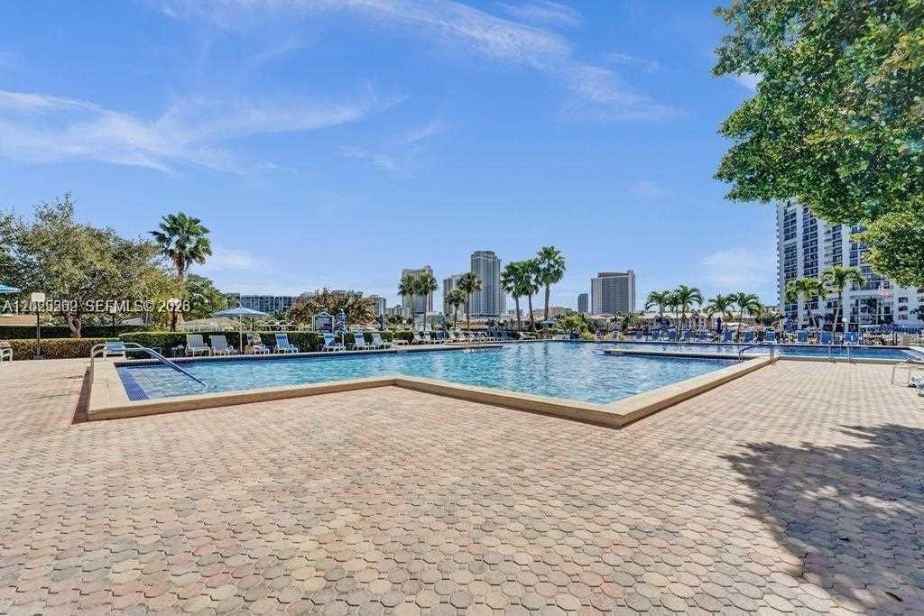 Photo of 2500 Parkview Dr #1008, Hallandale Beach, Florida, 33009 -