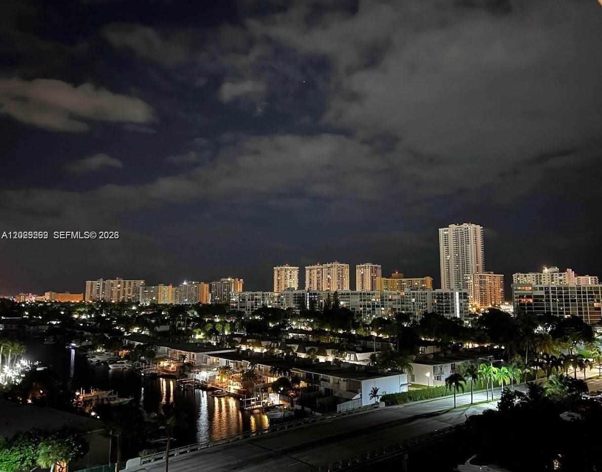 Photo of 2500 Parkview Dr #1008, Hallandale Beach, Florida, 33009 -