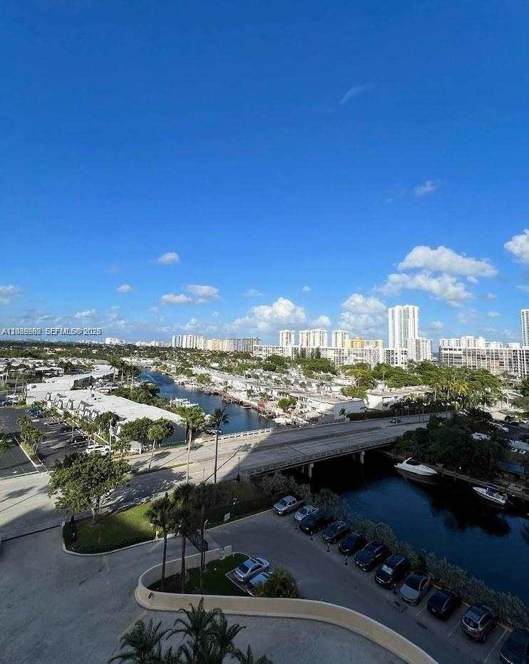 Photo of 2500 Parkview Dr #1008, Hallandale Beach, Florida, 33009 -