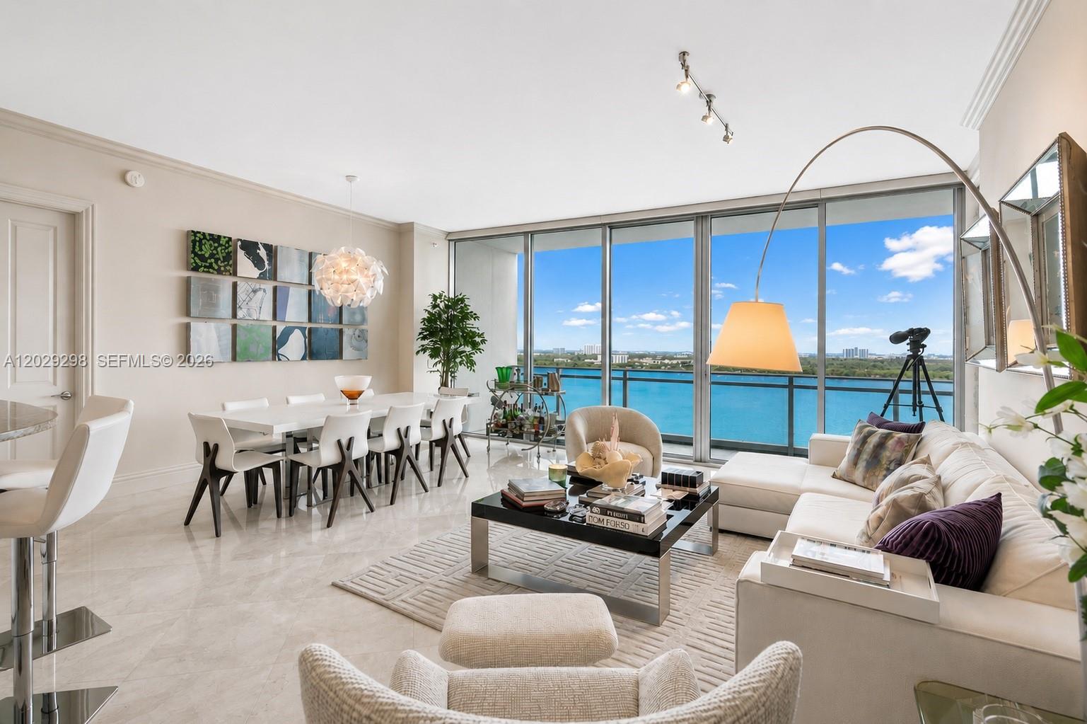 Photo of 10295 Collins Ave #1606, Bal Harbour, Florida, 33154 -