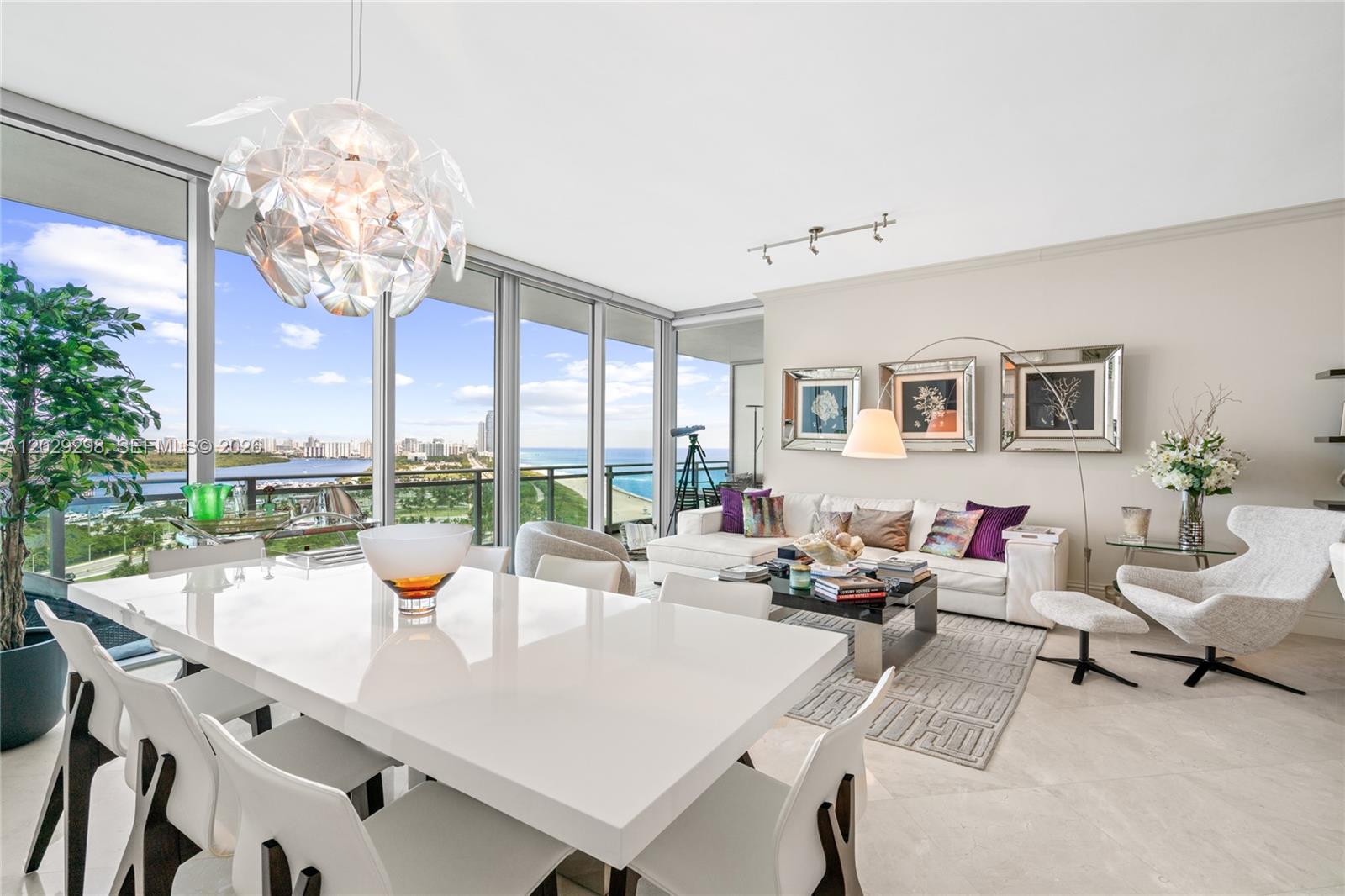 Photo of 10295 Collins Ave #1606, Bal Harbour, Florida, 33154 -
