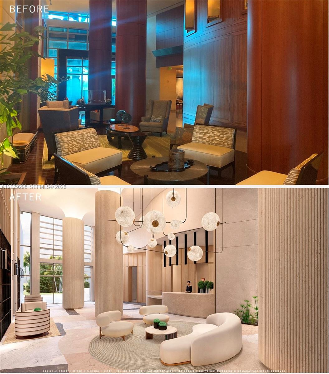 Photo of 10295 Collins Ave #1606, Bal Harbour, Florida, 33154 - Multi-million dollar renovation!